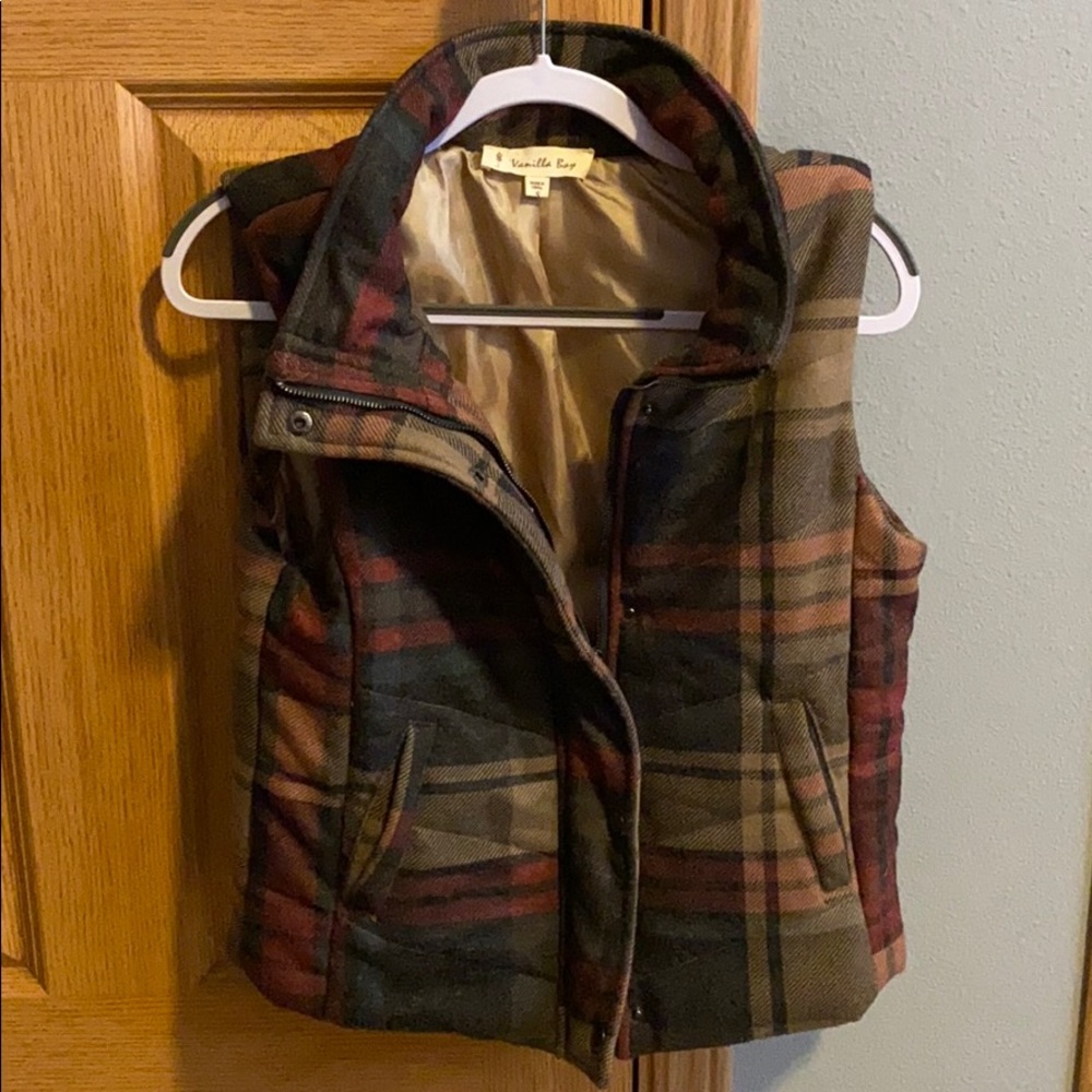 Vest